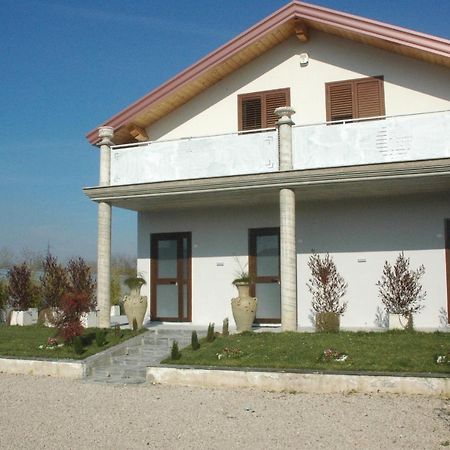 B&B Desea Poggiomarino Exterior foto