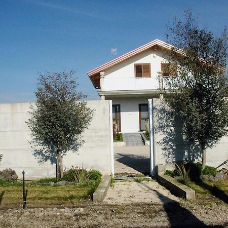 B&B Desea Poggiomarino Exterior foto