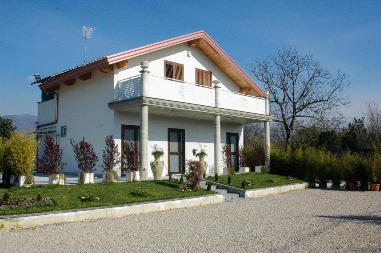 B&B Desea Poggiomarino Exterior foto