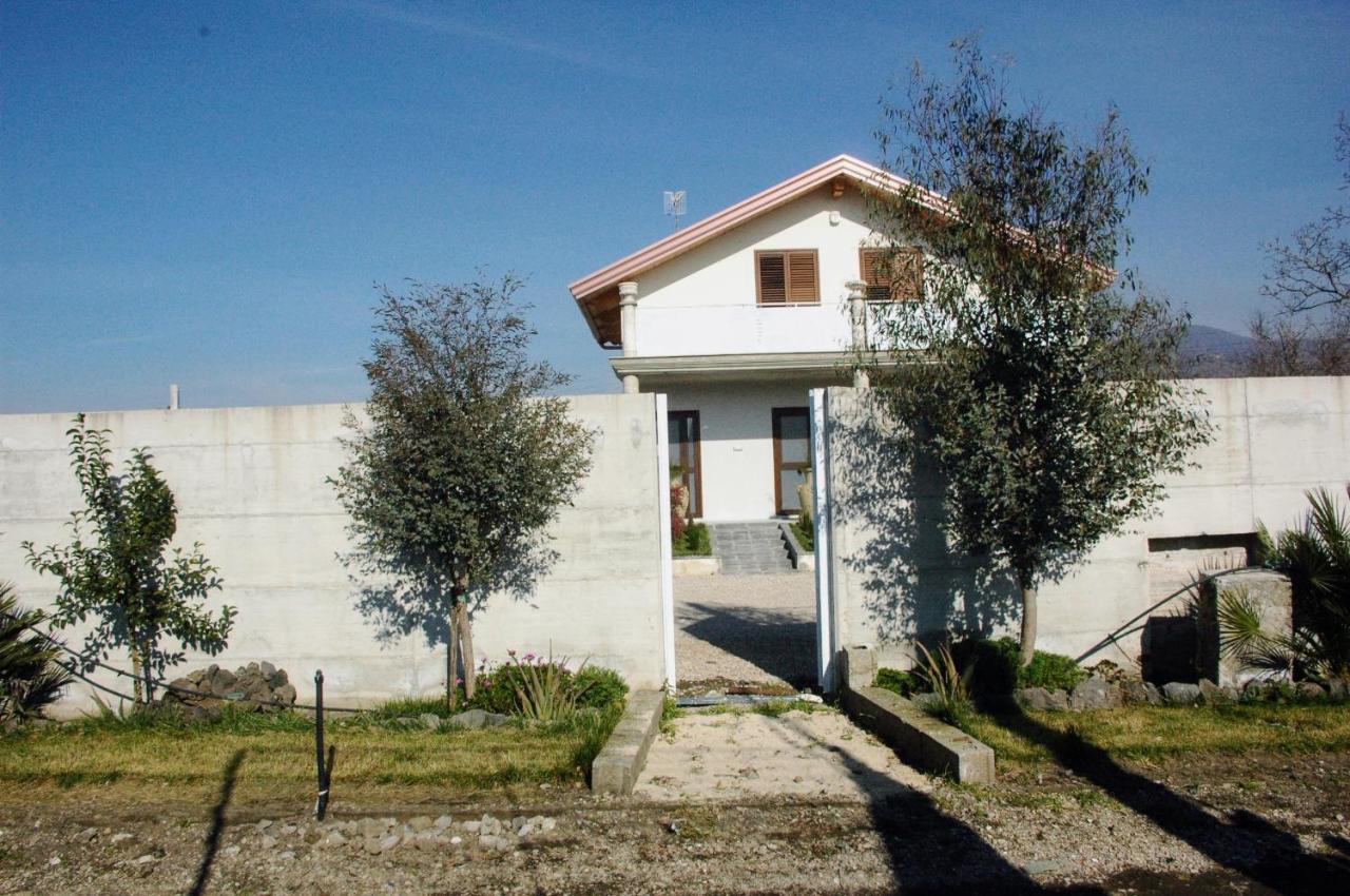 B&B Desea Poggiomarino Exterior foto