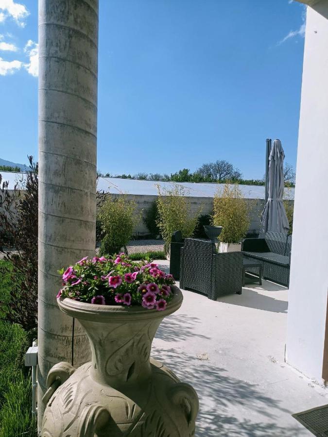 B&B Desea Poggiomarino Exterior foto
